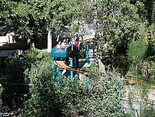 Magic Flyer