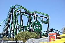 Green Lantern: First Flight