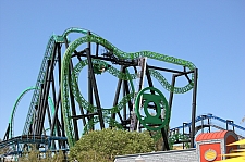 Green Lantern: First Flight