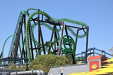 Green Lantern: First Flight