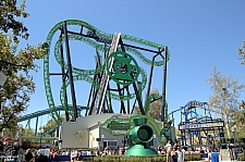 Green Lantern: First Flight
