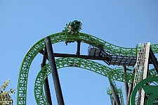 Green Lantern: First Flight