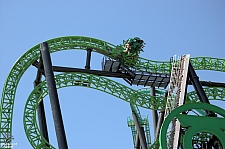 Green Lantern: First Flight