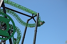 Green Lantern: First Flight