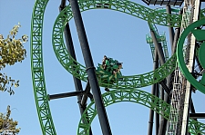 Green Lantern: First Flight