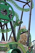 Green Lantern: First Flight