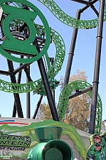 Green Lantern: First Flight