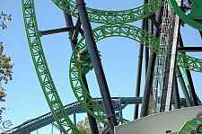 Green Lantern: First Flight
