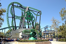 Green Lantern: First Flight