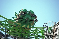 Green Lantern: First Flight
