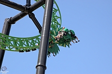 Green Lantern: First Flight