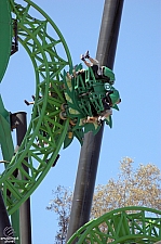 Green Lantern: First Flight