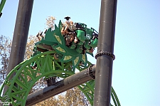 Green Lantern: First Flight