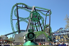 Green Lantern: First Flight