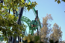 Green Lantern: First Flight