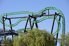 Green Lantern: First Flight