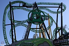 Green Lantern: First Flight