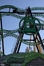 Green Lantern: First Flight