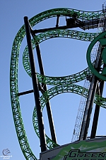 Green Lantern: First Flight
