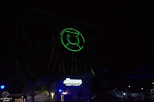 Green Lantern: First Flight