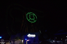 Green Lantern: First Flight