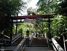 Six Flags Magic Mountain