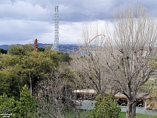 Six Flags Magic Mountain