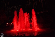 Six Flags Magic Mountain