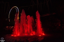 Six Flags Magic Mountain