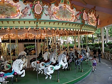 Grand American Carousel