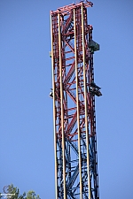 Lex Luthor: Drop of Doom