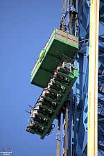 Lex Luthor: Drop of Doom