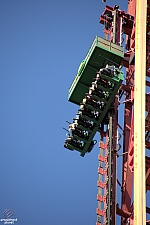 Lex Luthor: Drop of Doom