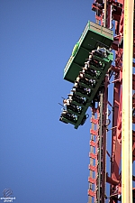 Lex Luthor: Drop of Doom