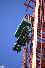 Lex Luthor: Drop of Doom