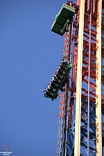 Lex Luthor: Drop of Doom