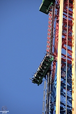 Lex Luthor: Drop of Doom