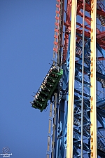 Lex Luthor: Drop of Doom