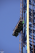 Lex Luthor: Drop of Doom