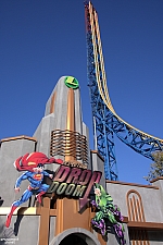 Lex Luthor: Drop of Doom