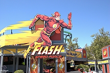 Flash: Speed Force