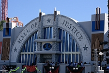 Justice League: Battle for Metropolis