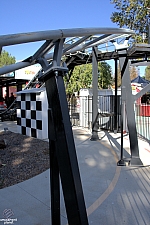 Speedy Gonzales Hot Rod Racers
