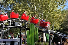 Speedy Gonzales Hot Rod Racers