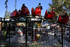 Speedy Gonzales Hot Rod Racers