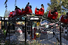 Speedy Gonzales Hot Rod Racers