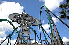 Riddler's Revenge