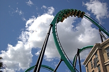 Riddler's Revenge