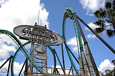 Riddler's Revenge