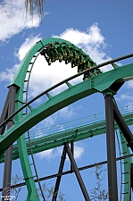 Riddler's Revenge